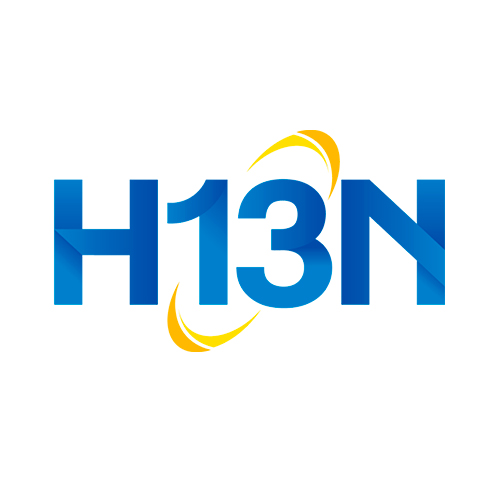 Hora 13 Noticias
