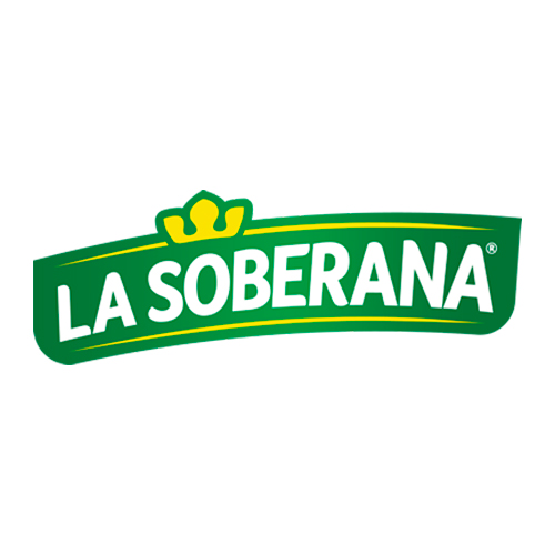 La Soberana