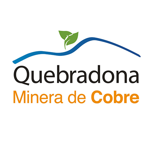 Minera de Cobre Quebradona